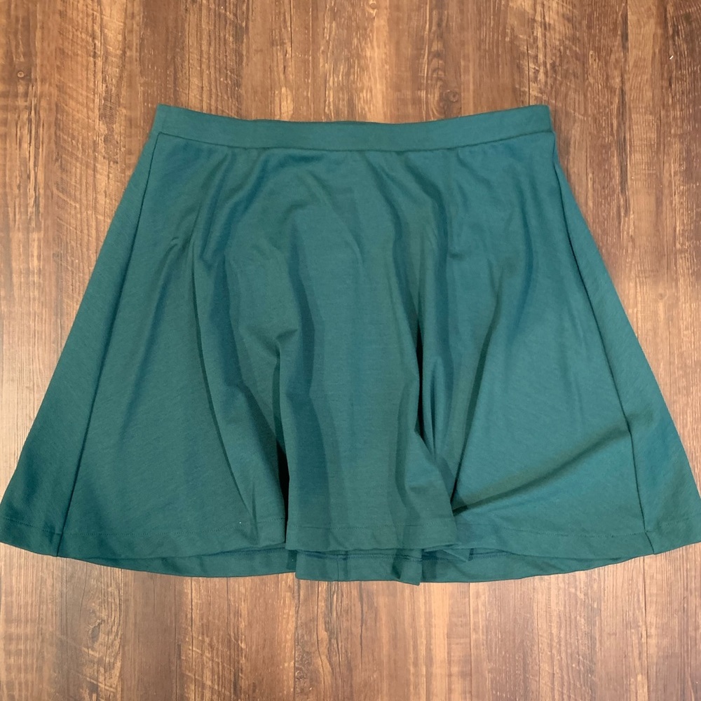 Old Navy Skater Skirt